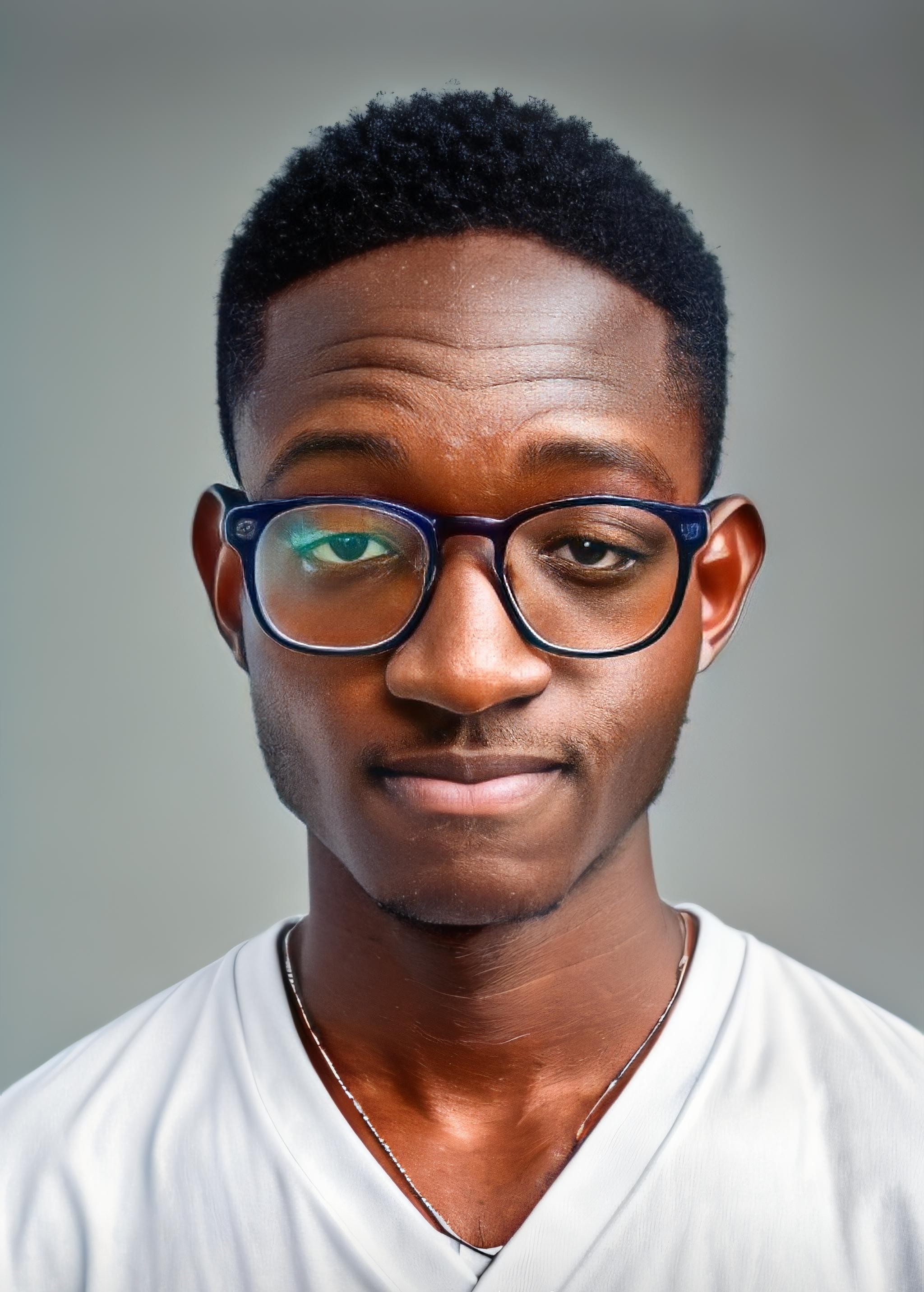 Iyamah Enoch
